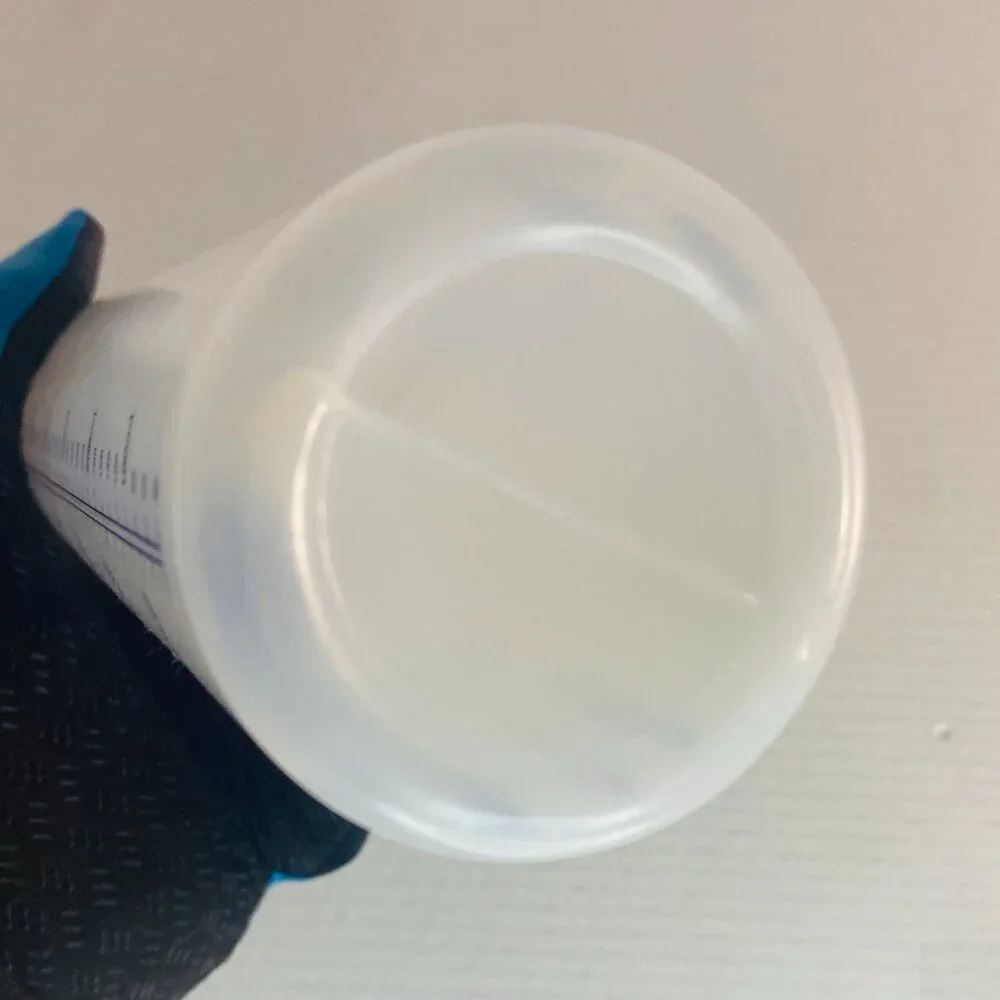 Hydra Dilution Bottle for Professional Dog and Cat Groomers, New Mixing Bottle